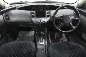 Седан Nissan Primera 2004 года, 489000 рублей, Новокузнецк