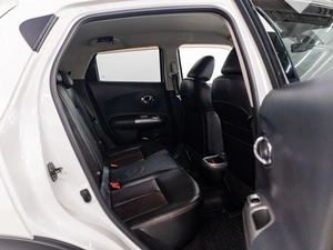 Внедорожник Nissan Juke 2013 года, 1300000 рублей, Красноярск