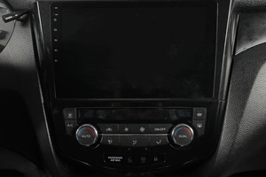 Внедорожник Nissan Qashqai 2014 года, 1499000 рублей, Тюмень