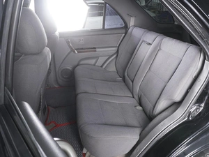 Внедорожник Kia Sorento 2005 года, 721000 рублей, Ростов-на-Дону