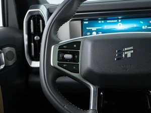 Внедорожник Jetour T2 2024 года, 3586444 рублей, Москва