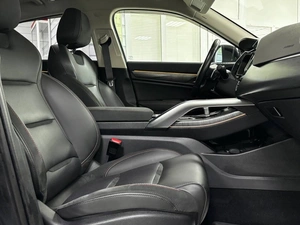 Внедорожник Geely Tugella 2021 года, 2549000 рублей, Ачинск