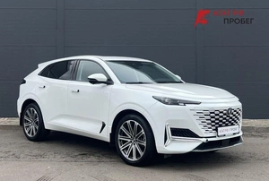 Внедорожник Changan UNI-K 2023 года, 2630000 рублей, Солонцы
