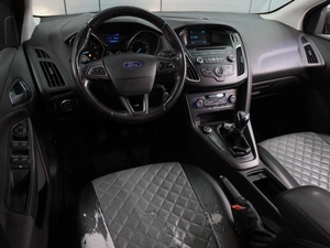 Хетчбэк Ford Focus 2015 года, 986000 рублей, Воронеж