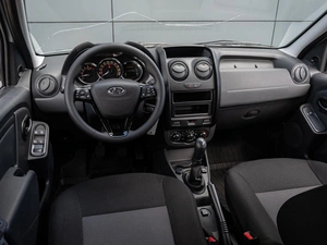 Универсал ВАЗ (LADA) Largus 2024 года, 1320000 рублей, Краснодар