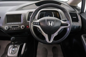 Седан Honda Civic 2008 года, 999000 рублей, Омск