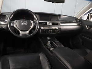 Седан Lexus GS 2012 года, 2089000 рублей, Омск