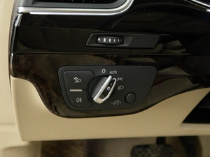 Внедорожник Audi Q7 2016 года, 3198999 рублей, Москва