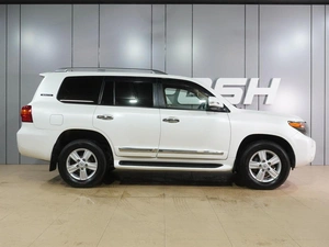 Внедорожник Toyota Land Cruiser 2014 года, 4239000 рублей, Воронеж