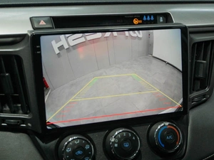 Внедорожник Toyota RAV4 2016 года, 2179000 рублей, Тюмень