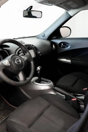 Внедорожник Nissan Juke 2012 года, 860000 рублей, Орёл