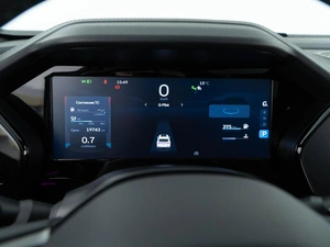 Внедорожник Geely Monjaro 2024 года, 3749050 рублей, Москва