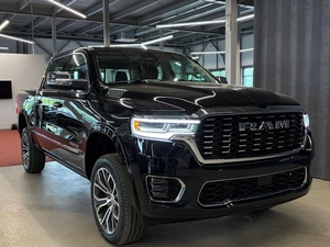 Пикап RAM 1500 2026 года, 11175000 рублей, Павловская Слобода