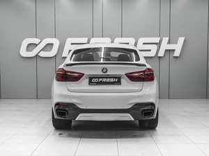 Внедорожник BMW X6 2015 года, 3850000 рублей, Ростов-на-Дону