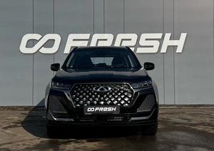 Внедорожник Chery Tiggo 7 Pro Max 2025 года, 2289000 рублей, Ижевск