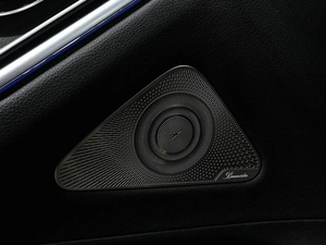 Седан Mercedes-benz S-класс 2021 года, 11999000 рублей, Волгоград