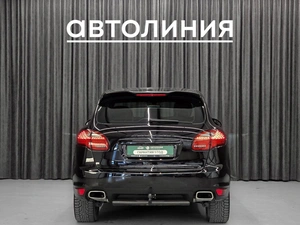 Внедорожник Porsche Cayenne 2011 года, 2499000 рублей, Красноярск