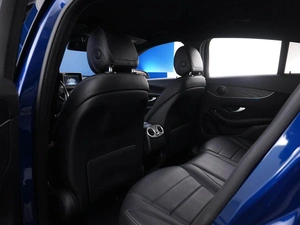 Внедорожник Mercedes-benz GLC-класс Coupe 2018 года, 3549046 рублей, Москва