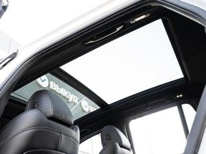 Внедорожник BMW X3 2024 года, 5920000 рублей, Краснодар