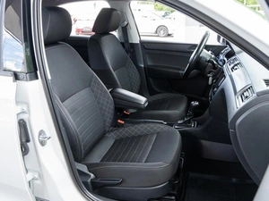 Лифтбек Skoda Rapid 2017 года, 1169000 рублей, Волгоград