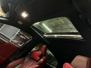 Седан Lexus ES 2020 года, 3597000 рублей, Красноярск