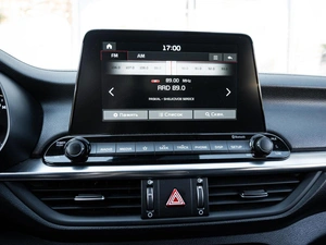 Седан Kia Cerato 2020 года, 1825000 рублей, Ставрополь