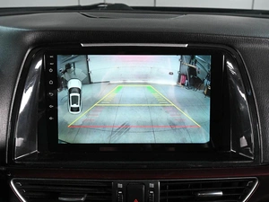 Седан Mazda 6 2013 года, 1430000 рублей, Аксай