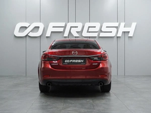 Седан Mazda 6 2013 года, 1174000 рублей, Воронеж