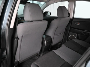 Седан Mazda 3 2008 года, 889000 рублей, Аксай