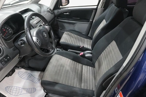 Хетчбэк Suzuki SX4 2009 года, 749000 рублей, Новокузнецк