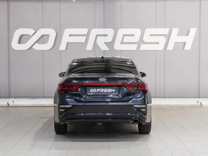 Седан Kia Cerato 2020 года, 1949000 рублей, Сургут