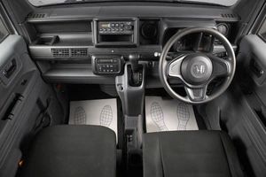 Минивэн Honda N-VAN 2020 года, 949000 рублей, Оренбург