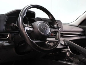 Седан Hyundai Avante 2020 года, 1690000 рублей, Омск