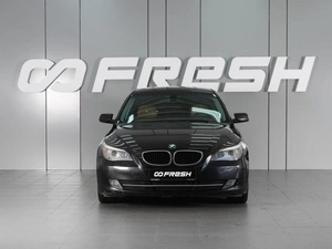 Седан BMW 5 серия 2009 года, 950000 рублей, Минеральные Воды