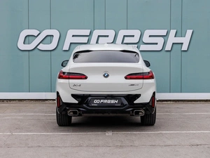 Внедорожник BMW X4 2021 года, 5180000 рублей, Большой Сочи