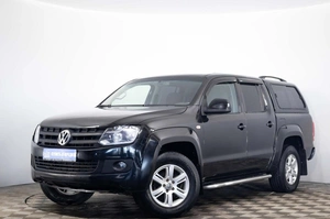 Пикап Volkswagen Amarok 2013 года, 1289000 рублей, Пермь