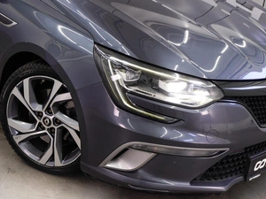 Хетчбэк Renault Megane 2018 года, 2120000 рублей, Воронеж