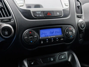 Внедорожник Hyundai ix35 2015 года, 1699000 рублей, Большой Сочи