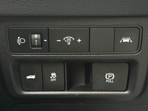 Седан Hyundai Sonata 2022 года, 2549000 рублей, Кропоткин