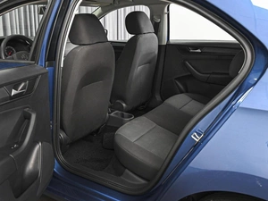 Седан Volkswagen Polo 2020 года, 1579000 рублей, Ставрополь