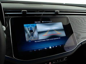 Седан Mercedes-benz E-класс 2025 года, 7893055 рублей, Москва