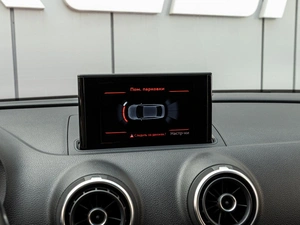 Седан Audi A3 2014 года, 1540000 рублей, Краснодар