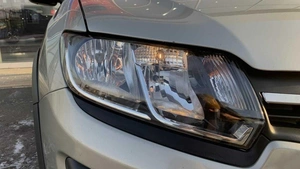 Хетчбэк Renault Sandero Stepway 2016 года, 837000 рублей, Солонцы