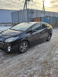 Лифтбек Toyota Prius 2010 года, 1020000 рублей, Красноярск