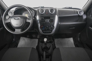 Лифтбек ВАЗ (LADA) Granta 2017 года, 629000 рублей, Кемерово