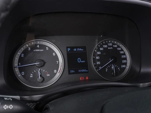 Внедорожник Hyundai Tucson 2020 года, 2145000 рублей, Ростов-на-Дону
