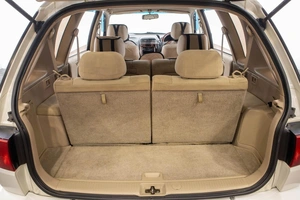 Минивэн Toyota Ipsum 1999 года, 589000 рублей, Барнаул