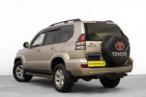 Внедорожник Toyota Land Cruiser Prado 2004 года, 1499000 рублей, Барнаул