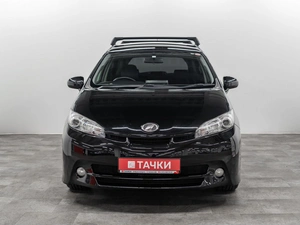 Минивэн Toyota Wish 2010 года, 1380000 рублей, Красноярск