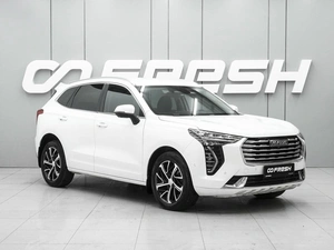 Внедорожник Haval Jolion 2023 года, 1840000 рублей, Ростов-на-Дону